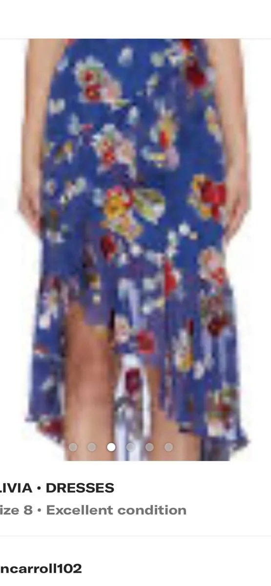 New dress - Image 3