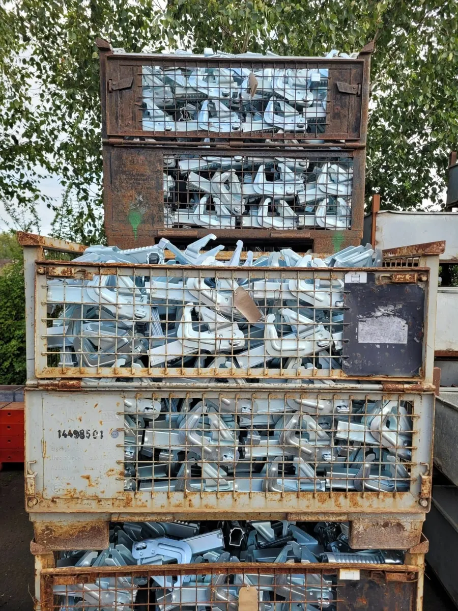 FORMWORK BFD CLAMP - Image 2