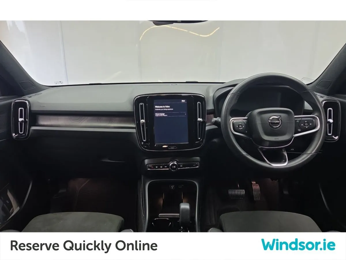 Volvo XC40 Recharge Plus EV - Image 4