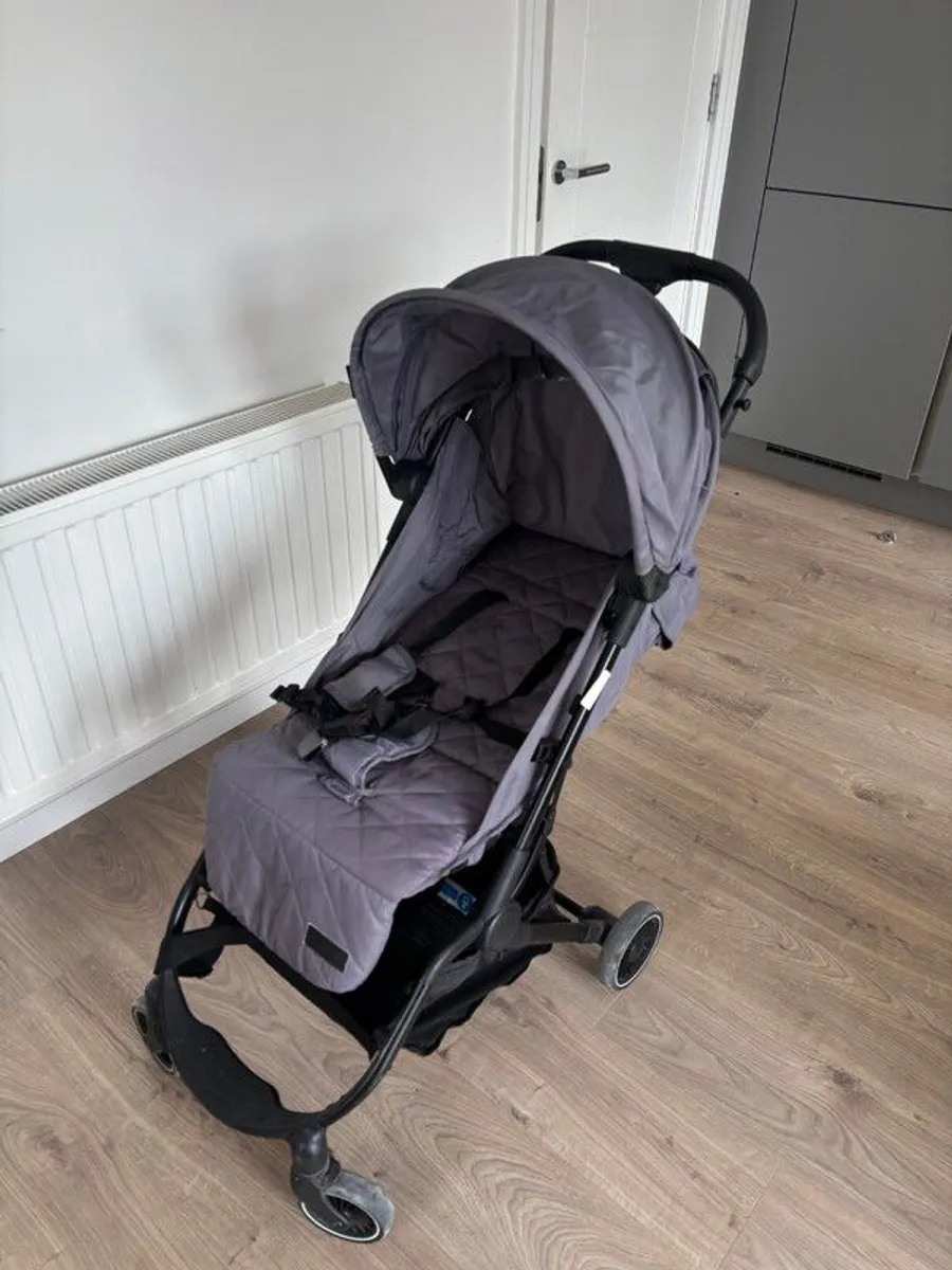 Didofy Aster Travel Pushchair - Image 1