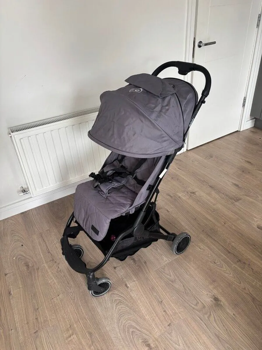 Didofy Aster Travel Pushchair - Image 2
