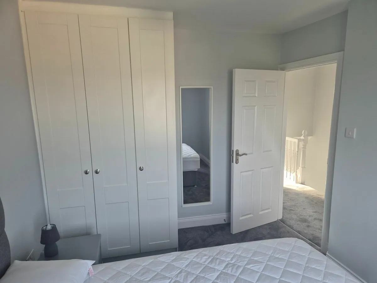 Room for rent - Image 1