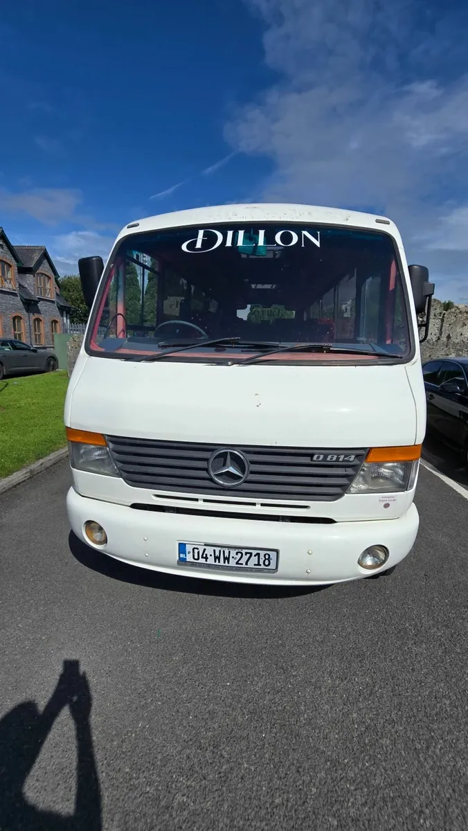 Mercedes-Benz Other 2004 - Image 1