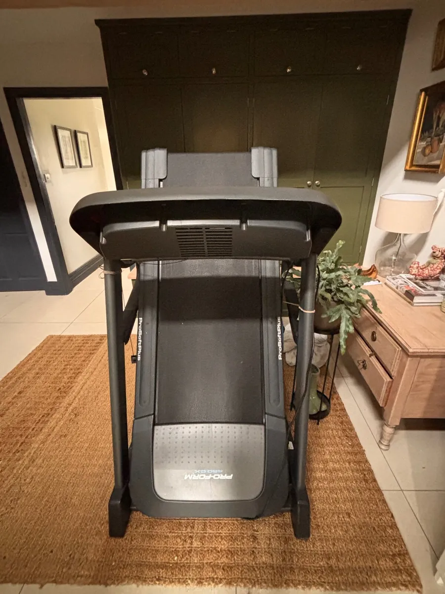 Pro form treadmill - Image 2