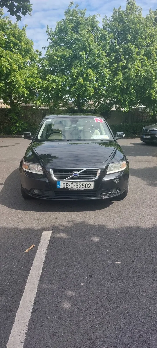 For-sale Car- Volvo S40 2008 - - Image 2