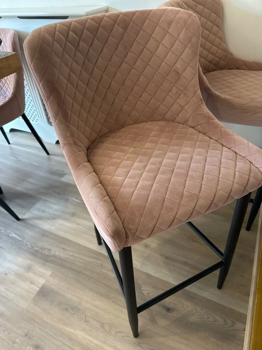Bar stools - Image 2