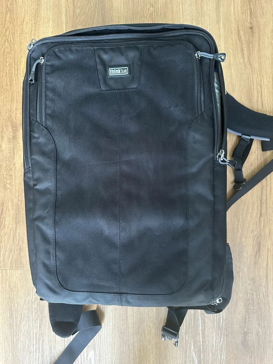 Think Tank Airport Accelerator Camera Backpack - Image 1