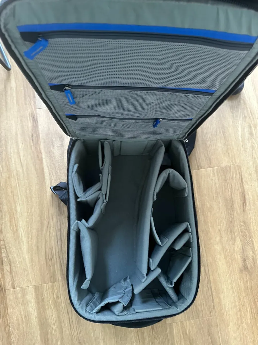 Think Tank Airport Accelerator Camera Backpack - Image 2