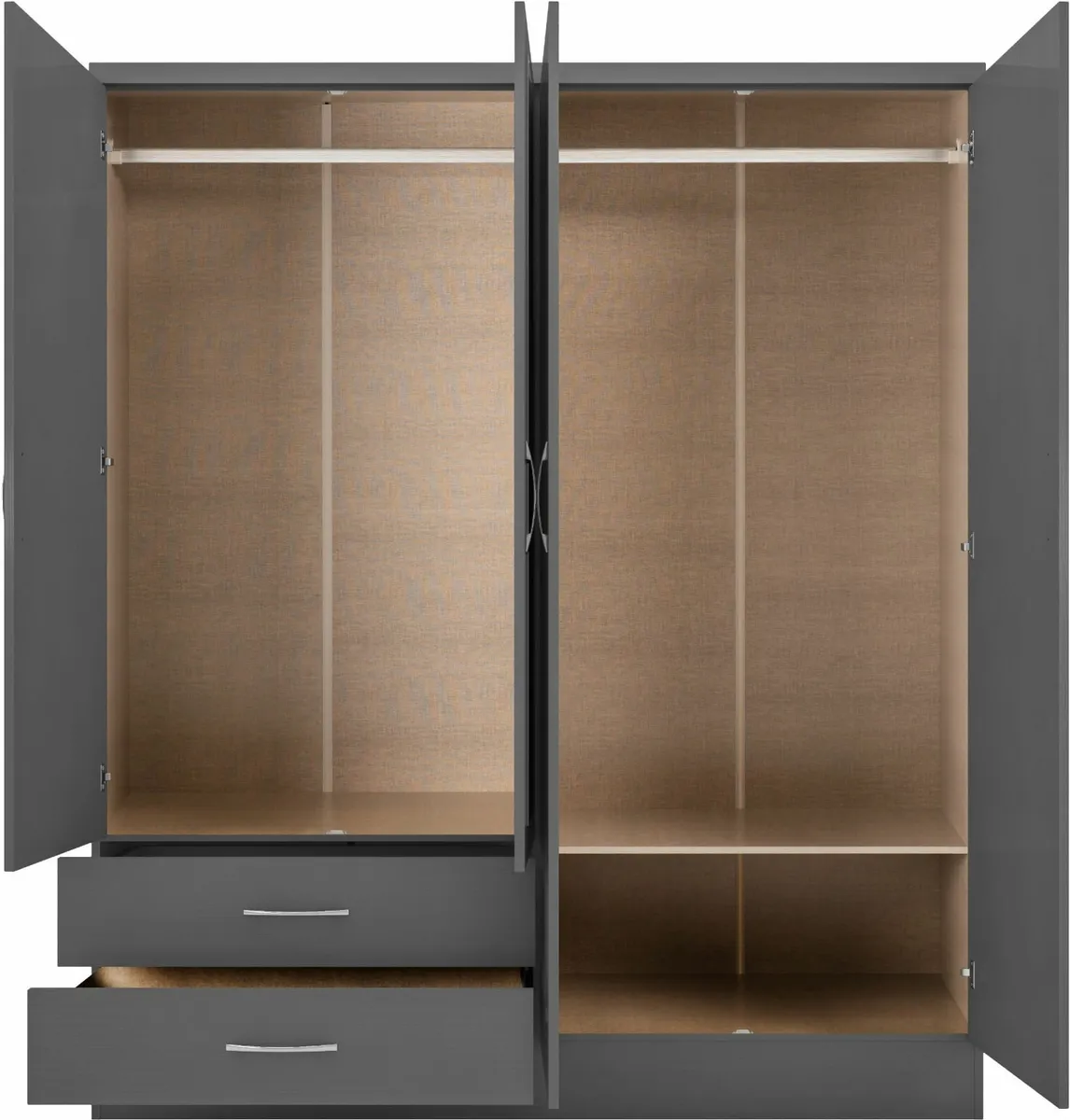 WARDROBES - Image 3