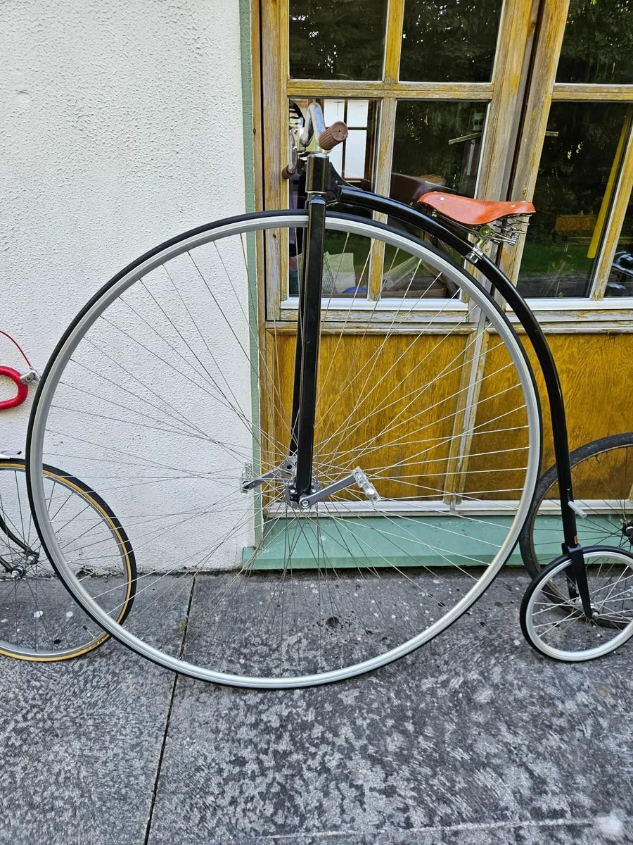 vintage bicycle Collection - Image 4