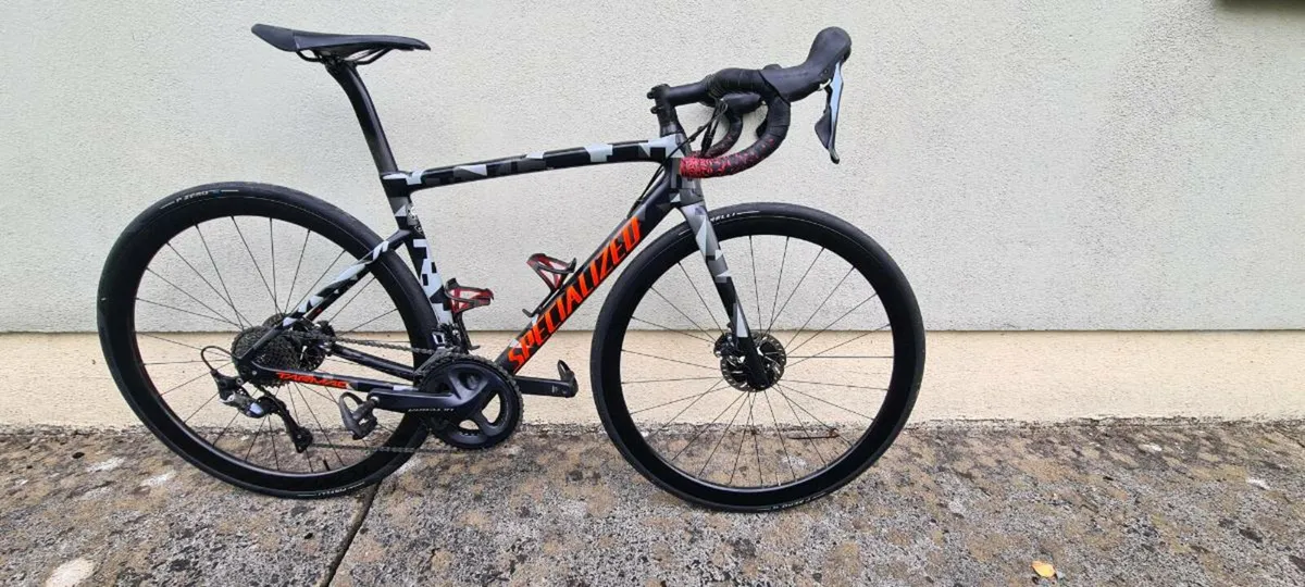 Specialized Tarmac SL6 Expert. - Image 1