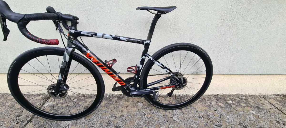 Specialized Tarmac SL6 Expert. - Image 2