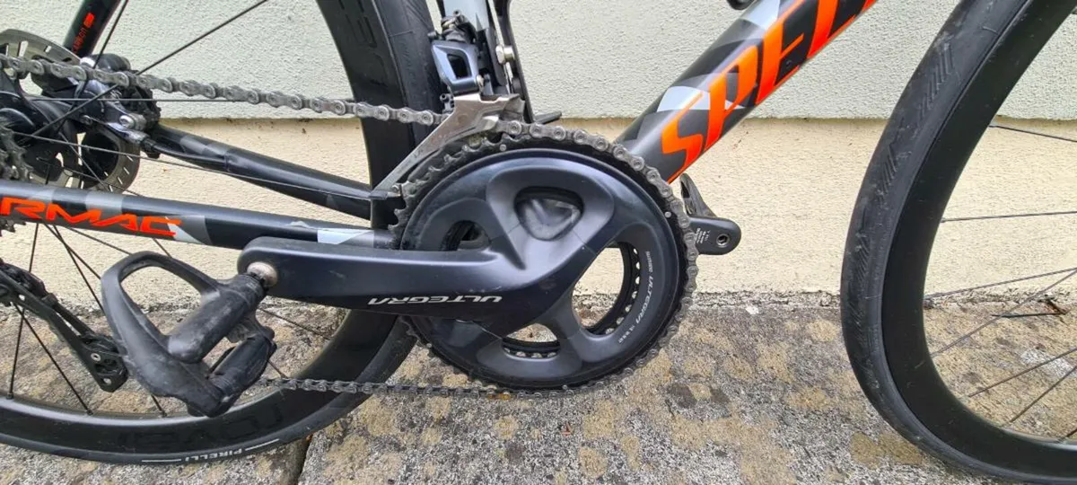 Specialized Tarmac SL6 Expert. - Image 3