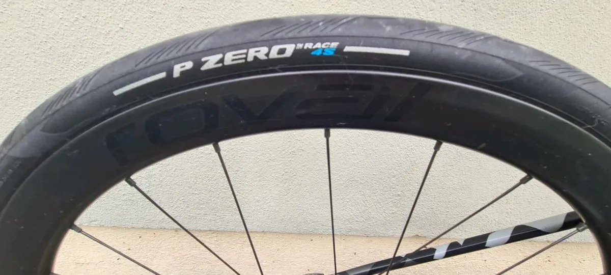 Specialized Tarmac SL6 Expert. - Image 4