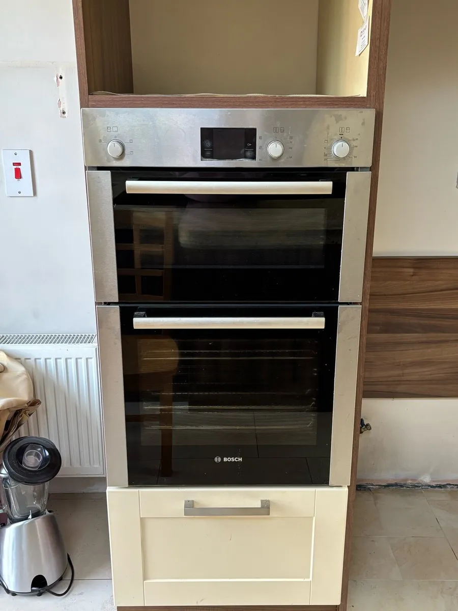 Gas hob - Image 1
