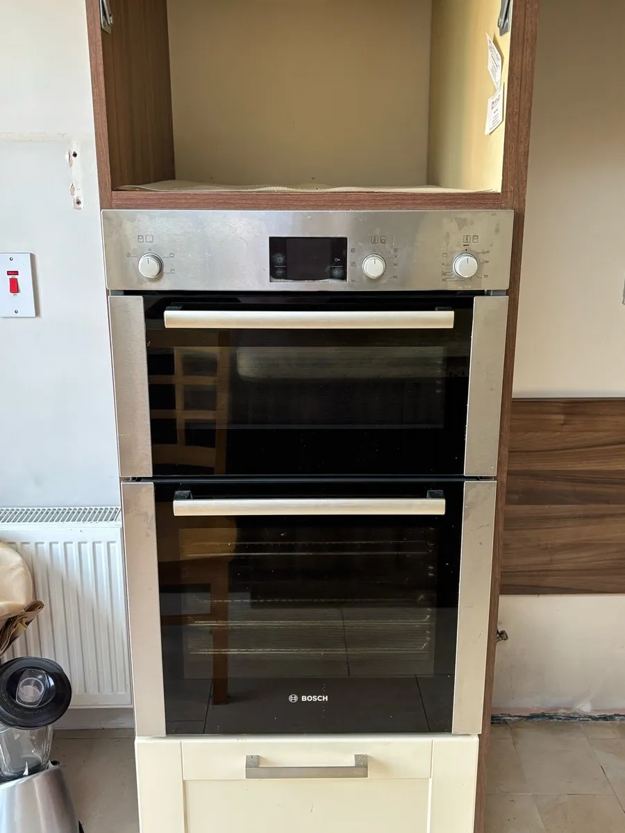 Gas hob - Image 2