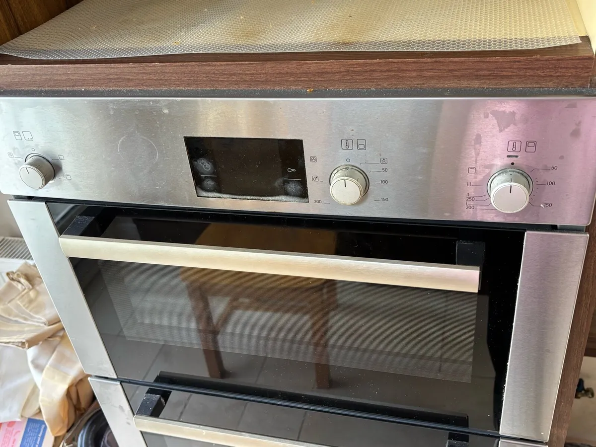 Gas hob - Image 3