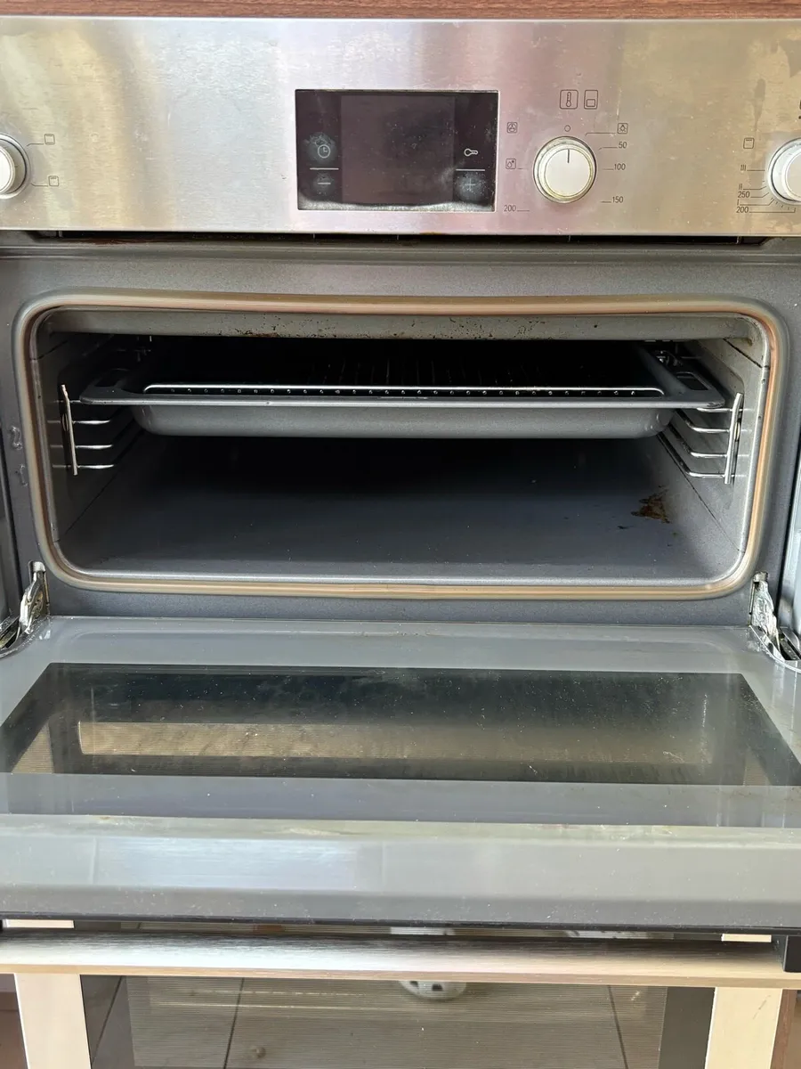 Gas hob - Image 4