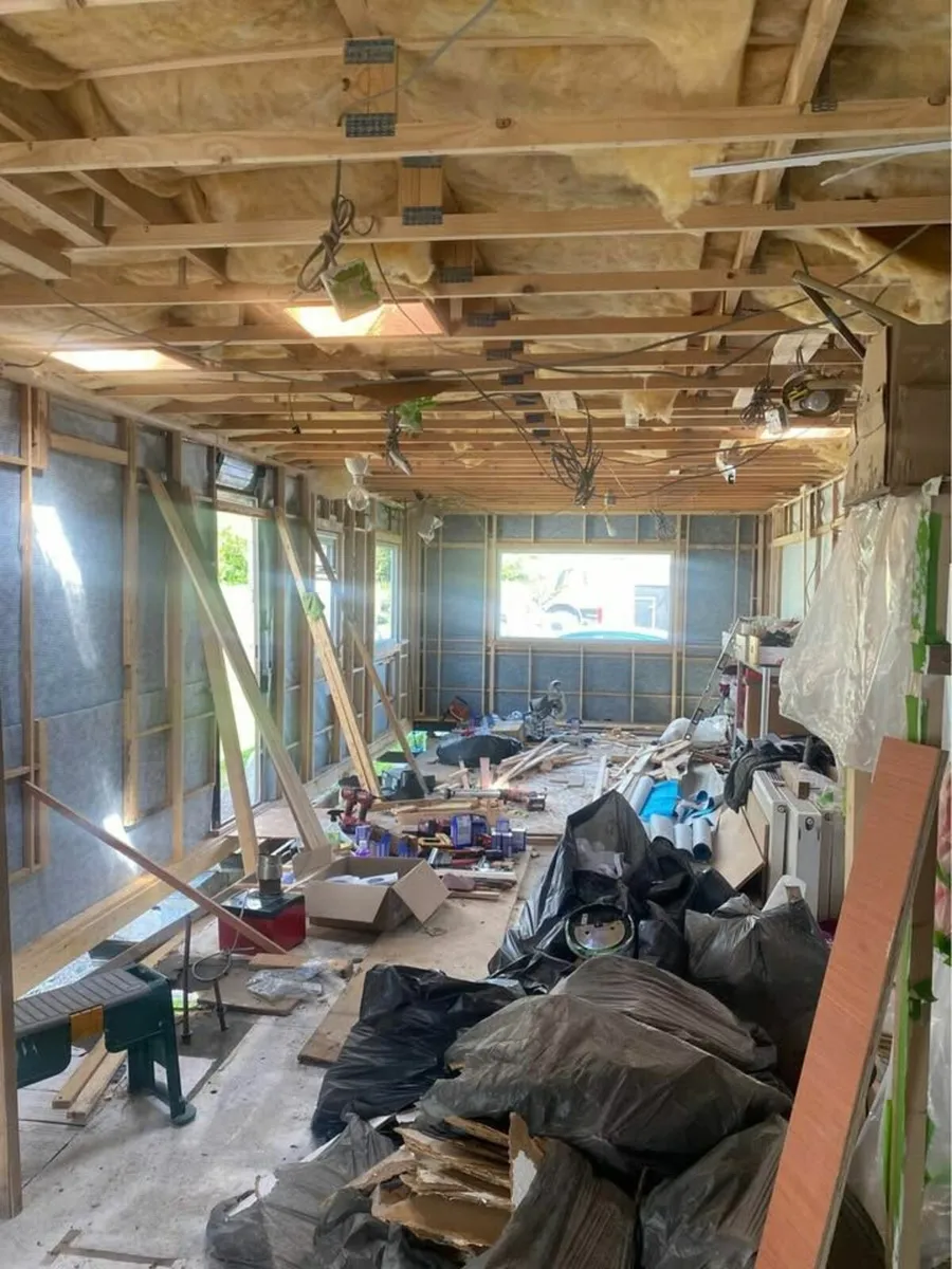 Mobile home, cabin, tiny home project - Image 2