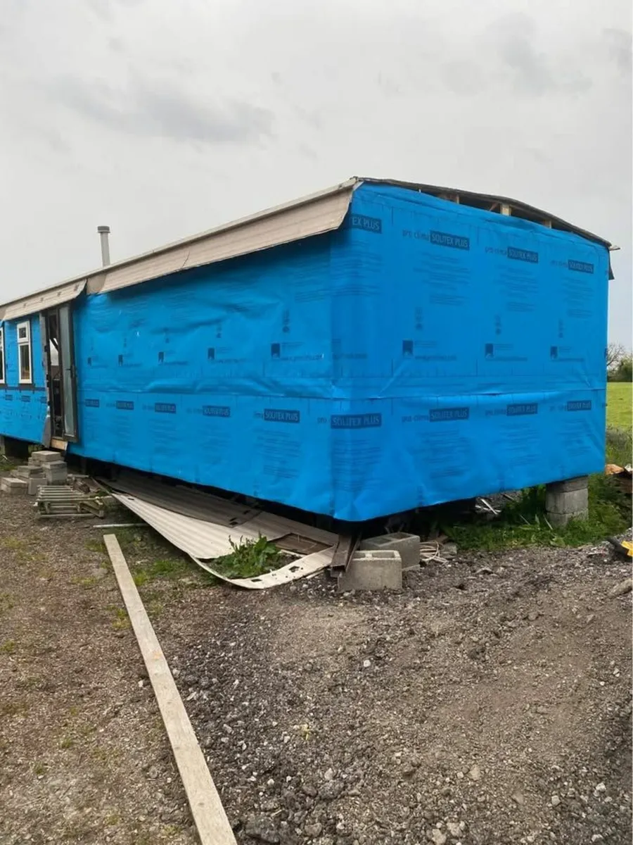 Mobile home, cabin, tiny home project - Image 3