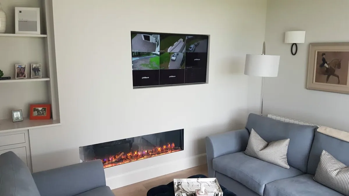 Electric Fire - Image 2