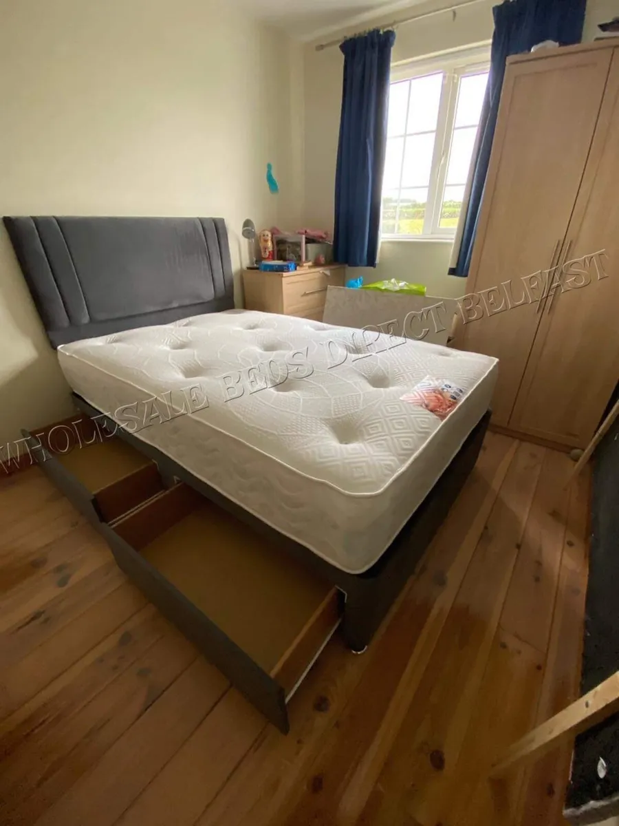 Brand new beds now available - Image 4
