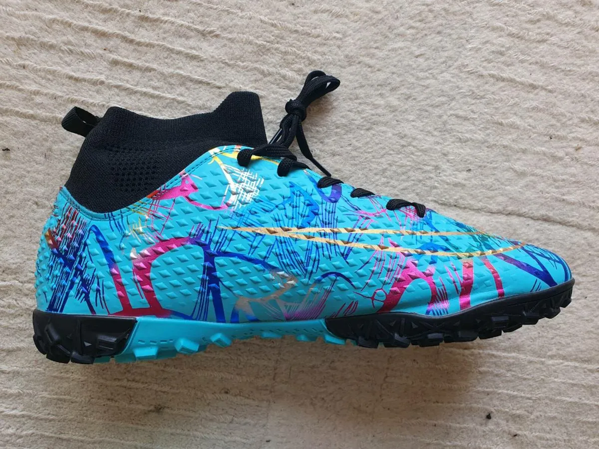 Astro boots - Image 1