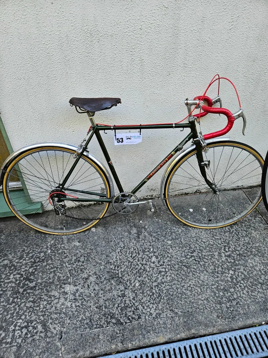 Vintage bikes - Image 3