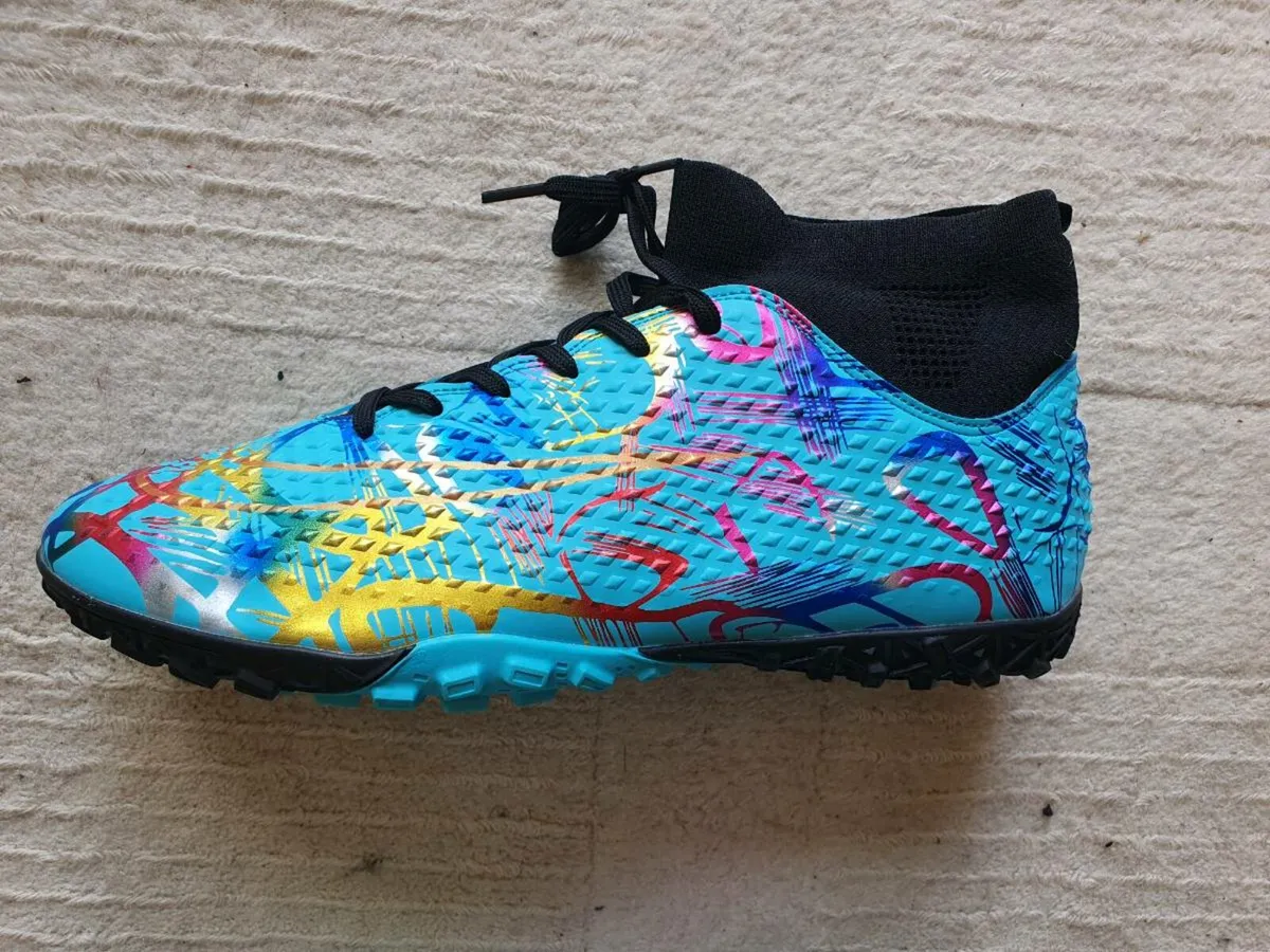 Astro boots - Image 3