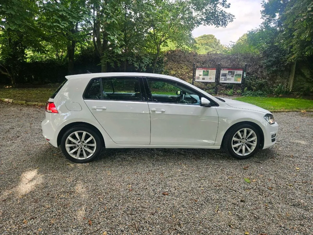 Vw golf - Image 1