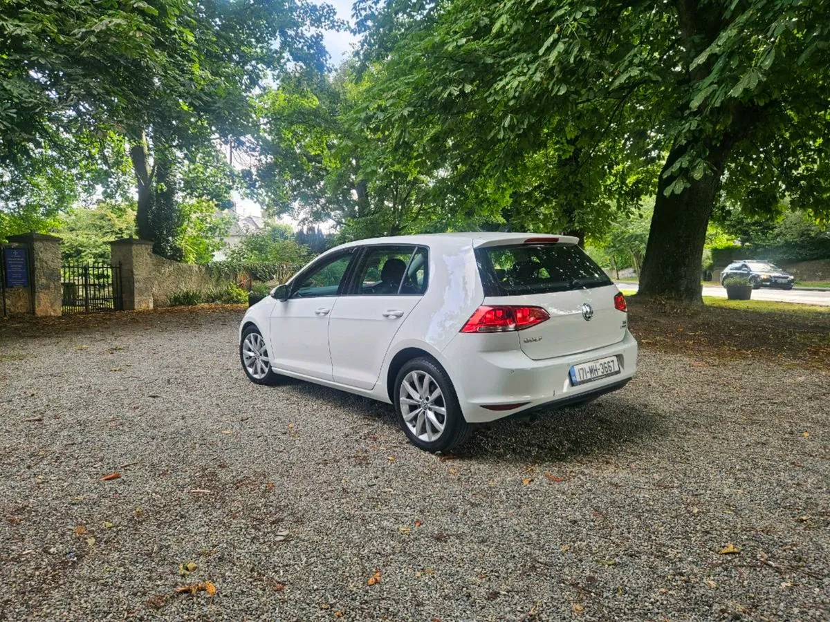 Vw golf - Image 2