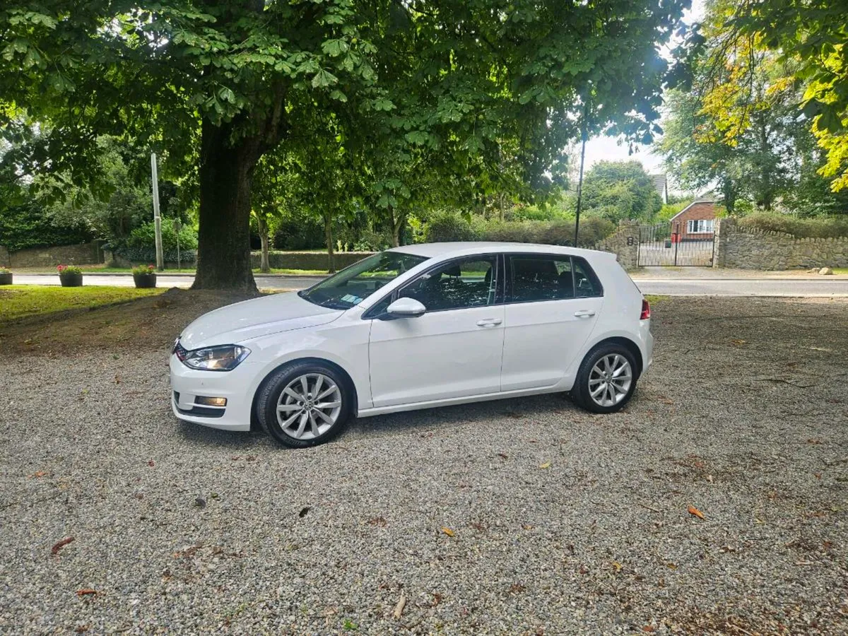 Vw golf - Image 3