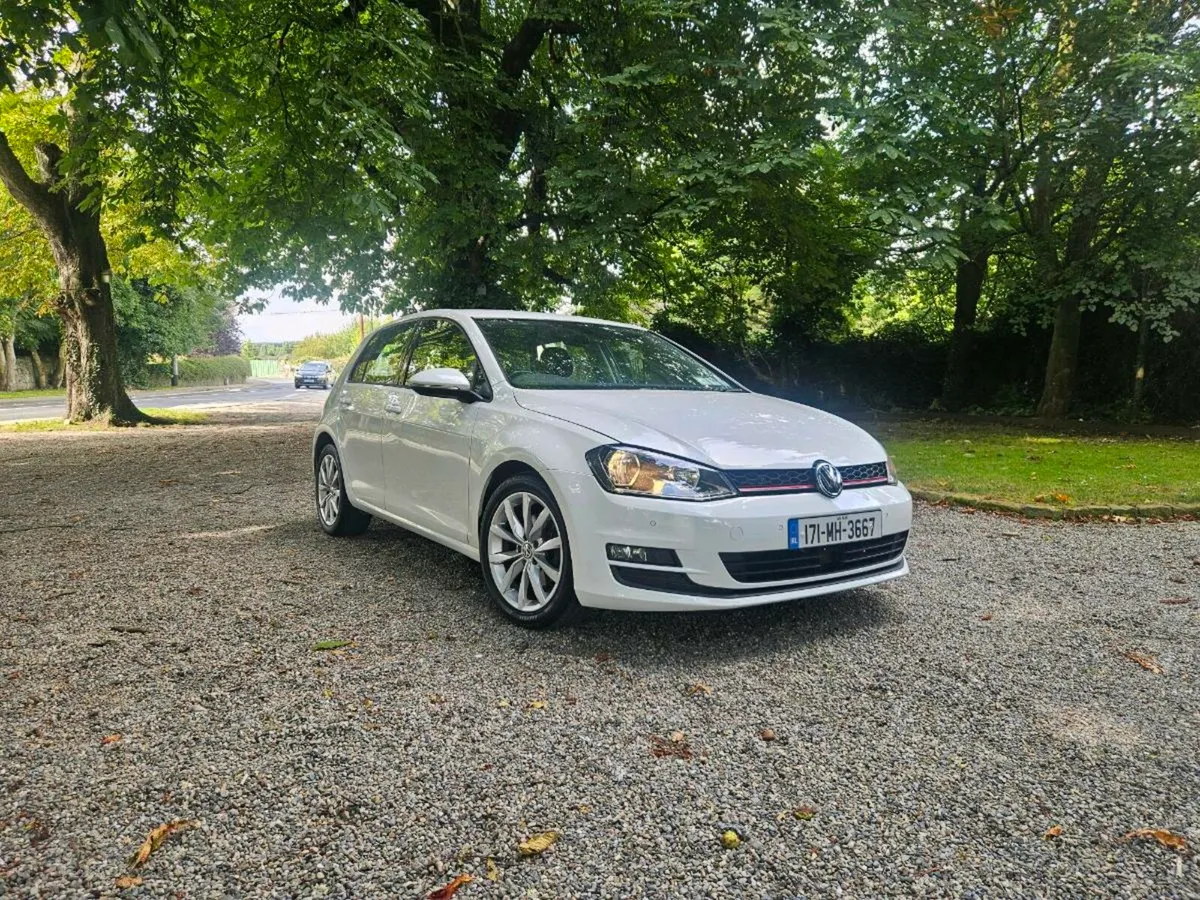 Vw golf - Image 4