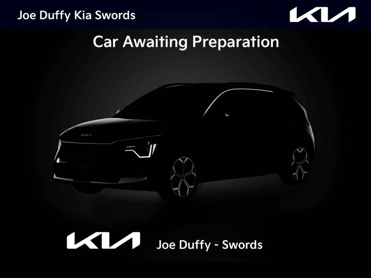 Kia Sportage K3 HEV - Image 1