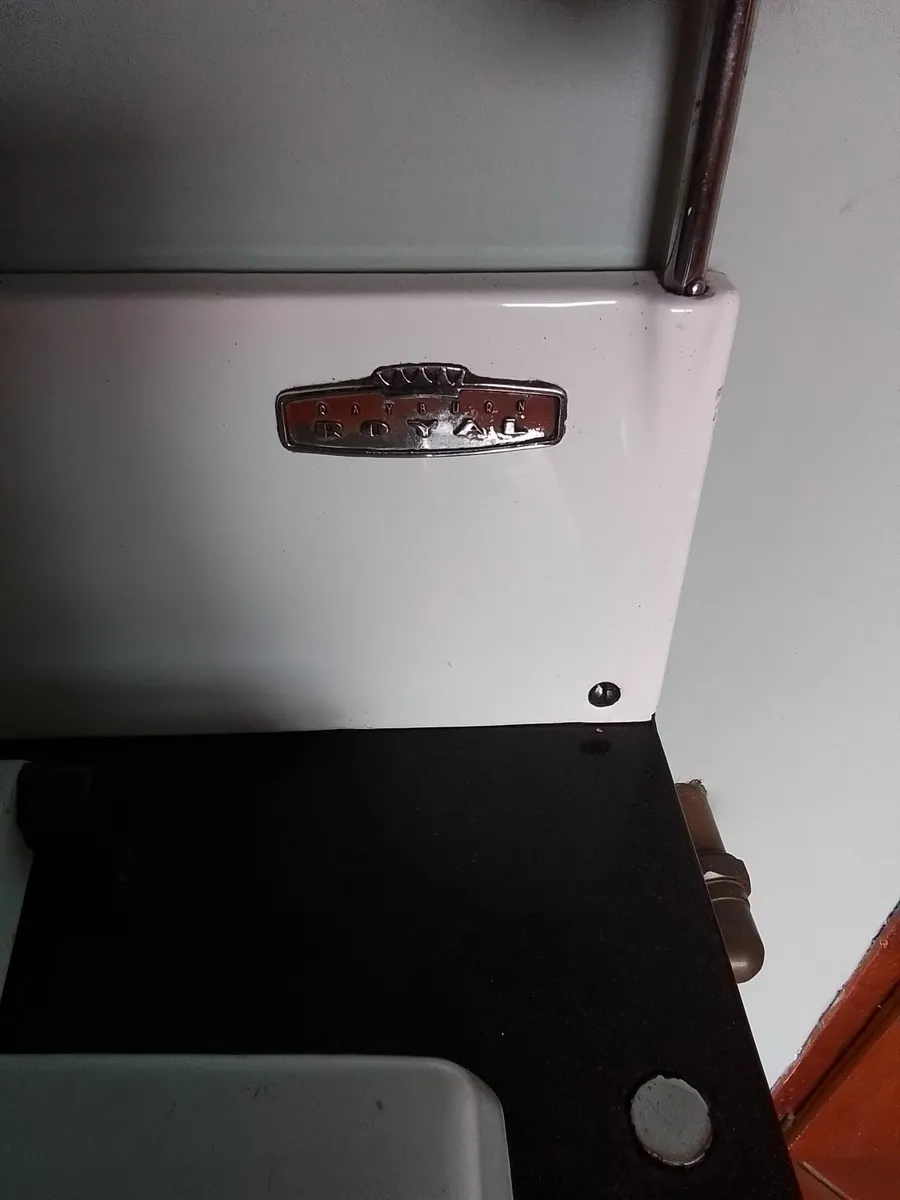 Solid fuel cooker - Image 2