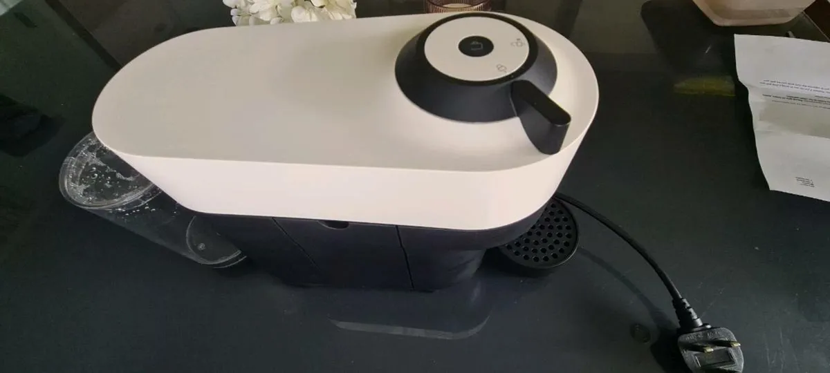 Nespresso vertuo pop  coffee  machine - Image 1