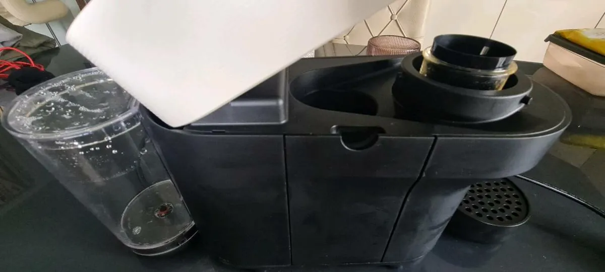 Nespresso vertuo pop  coffee  machine - Image 3
