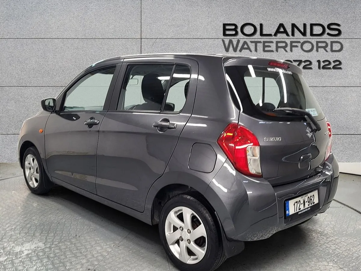 Suzuki Celerio 1.0 GLX - Image 2