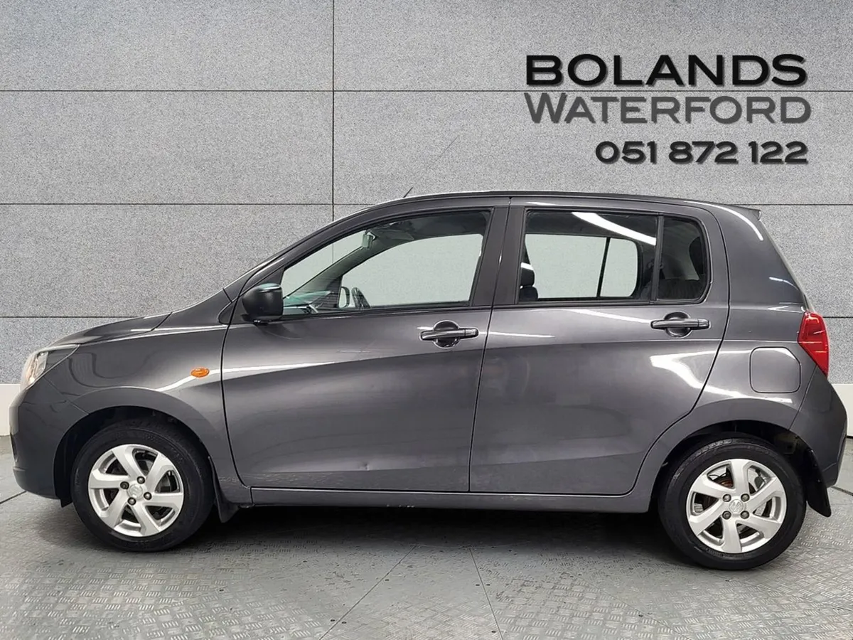 Suzuki Celerio 1.0 GLX - Image 3