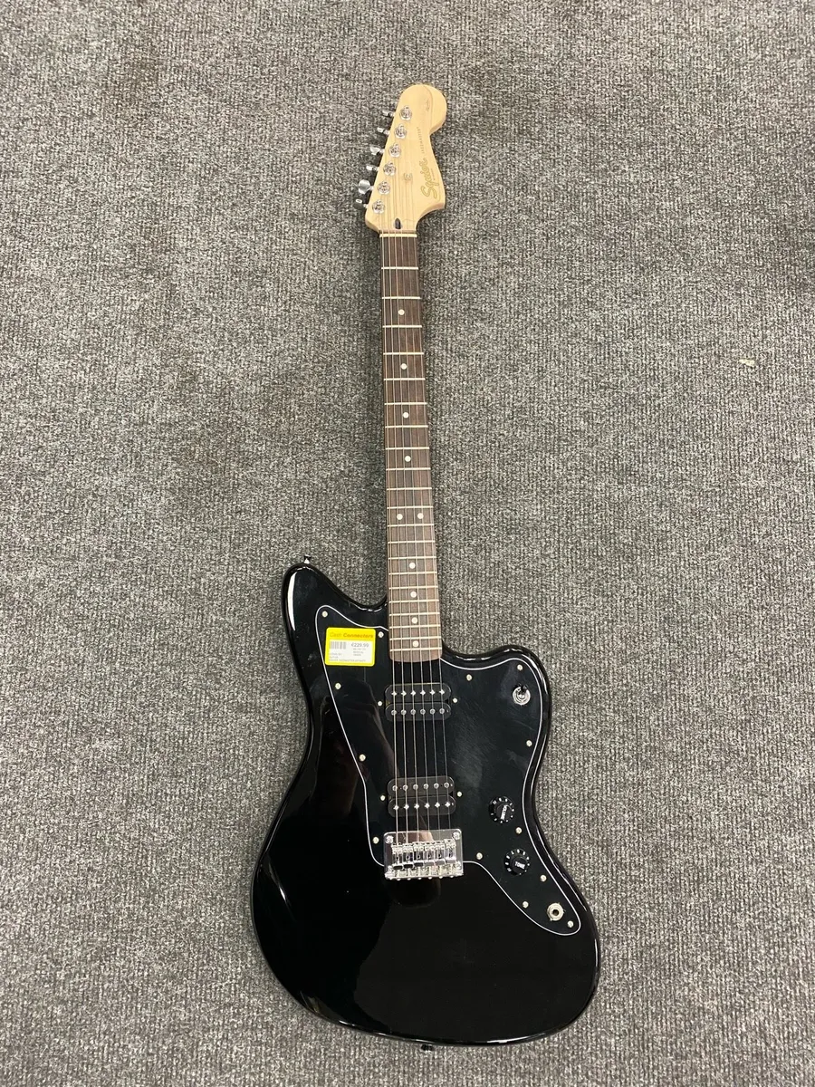 Squire Jazzmaster Affinity Electric Guitar - Image 1
