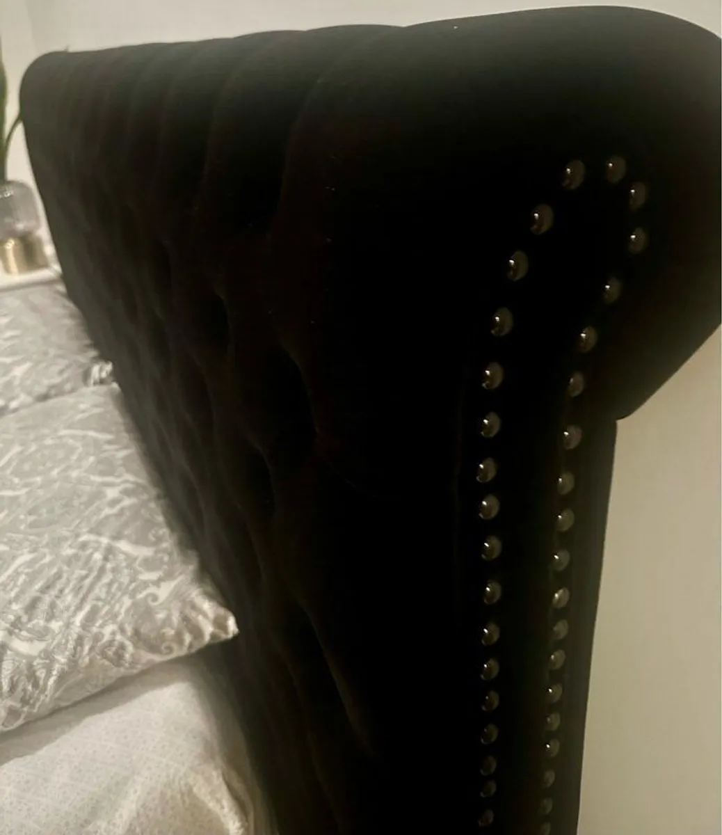 Super King Bed Frame - Image 4