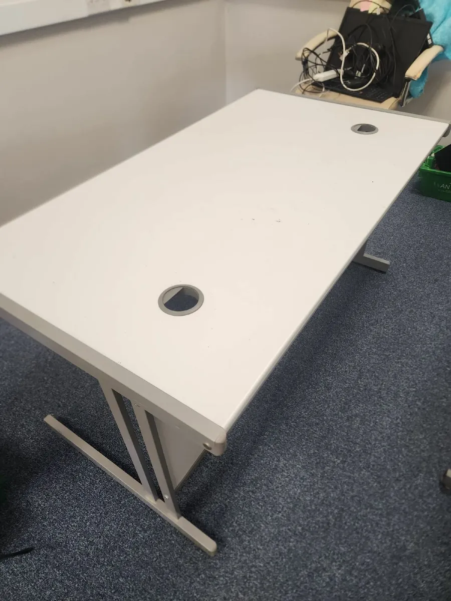 Free Office Desks - Image 2