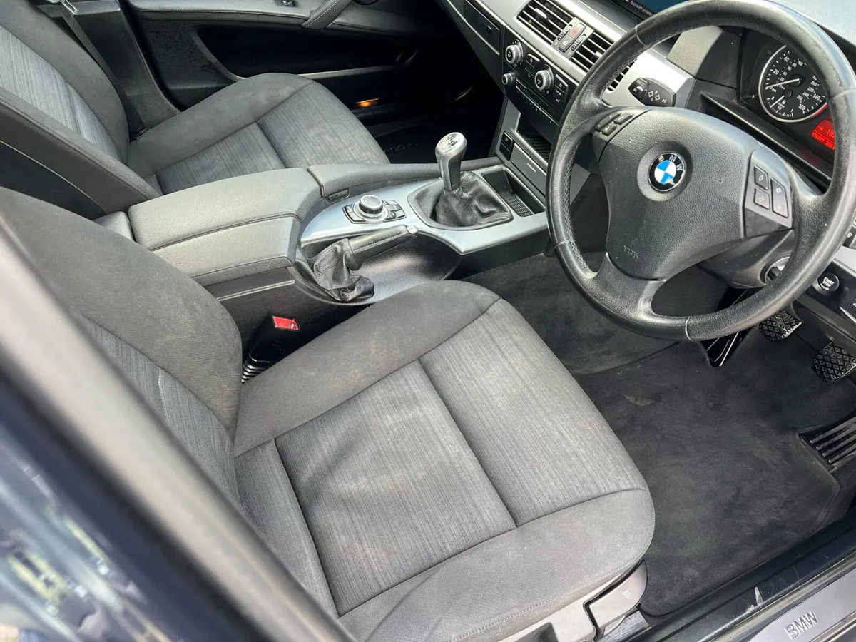 BMW 520D 2009 new nct 9/26 - Image 4