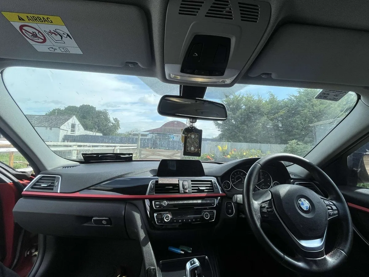 BMW 2 liter 316 stunning colour - Image 2