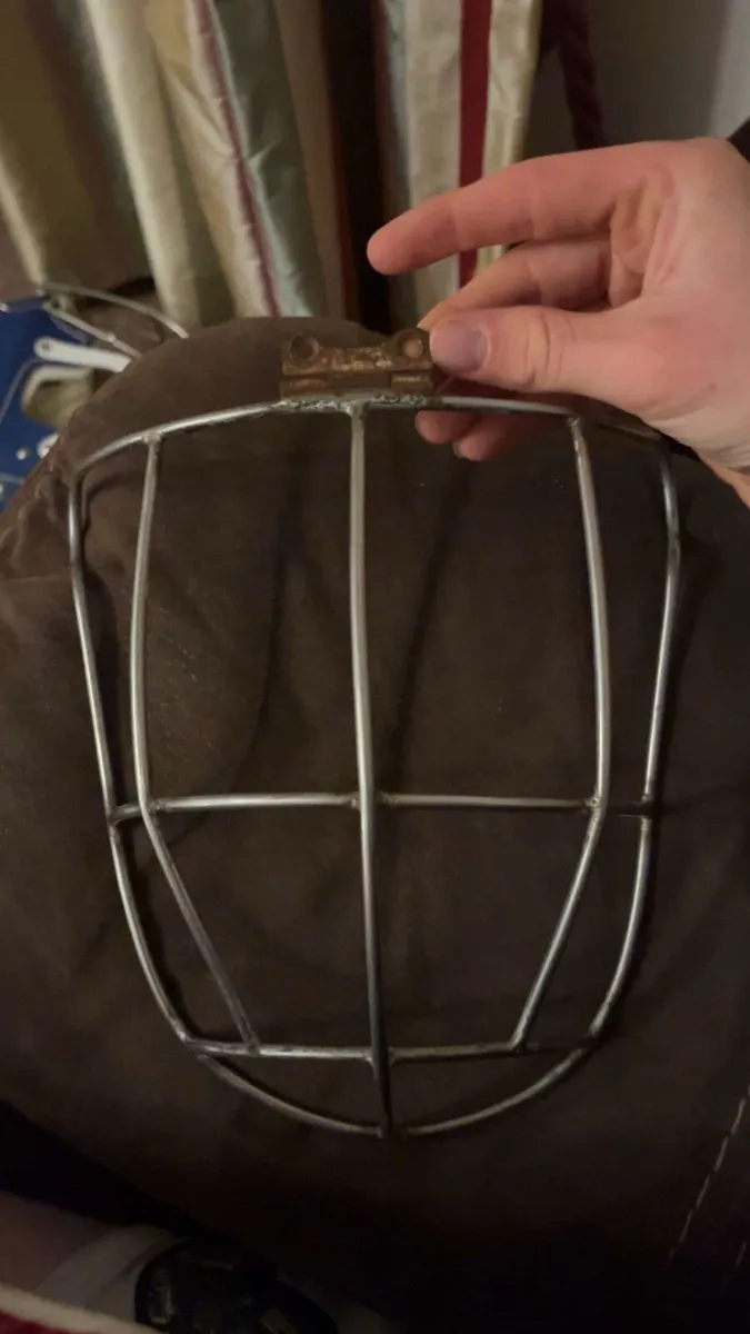 Widehinge gaurd - Image 2