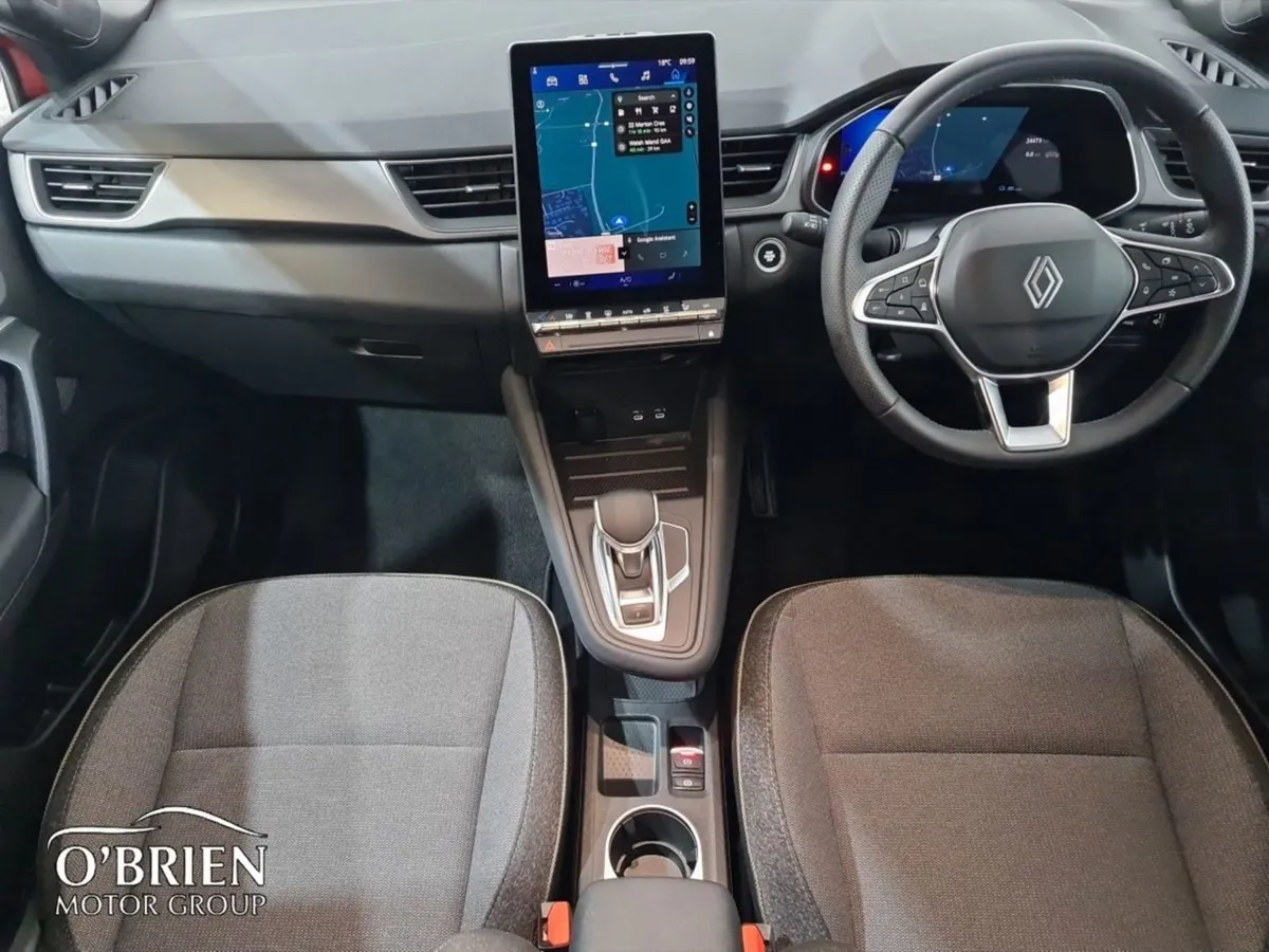Renault Symbioz E-tech Full Hybrid 145 Auto Techno - Image 2
