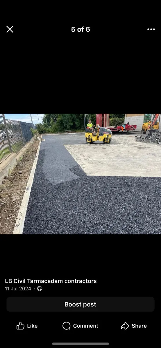 Tarmacadam - Image 2