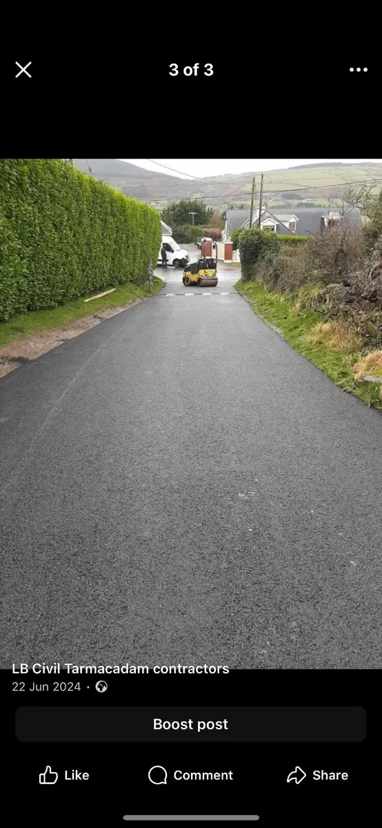 Tarmacadam - Image 3