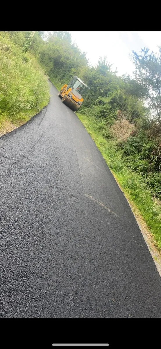 Tarmacadam - Image 4