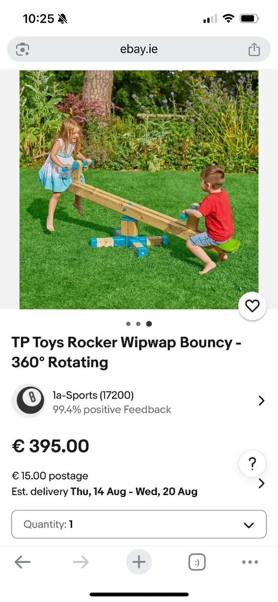 See Saw - Image 3